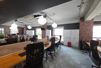 Birou, de 1,500 mp, în Știrbei Vodă - 5