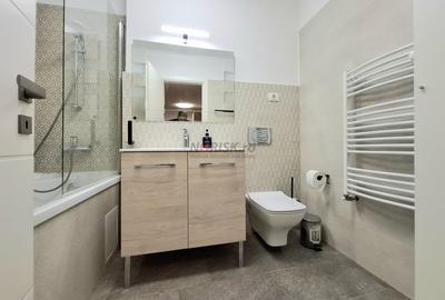 2 Camere | 68mp | LUX | Iancu Nicolae | Gran Park | Parcare | Piscina - 9