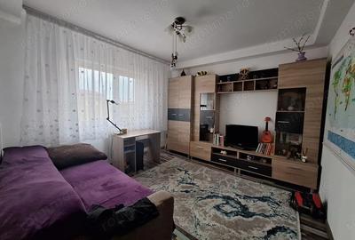 Apartament 3 camere pe Babe?, zona Lintz - 9