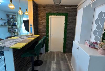 Apartament cu 2 camere, 55,4 mp, gradina, zona Parcului Poligon - 14