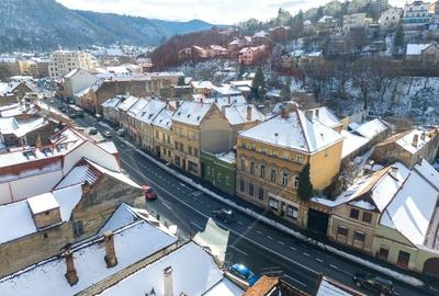 Spațiu comercial, de 39 mp, în Centrul Istoric - 11