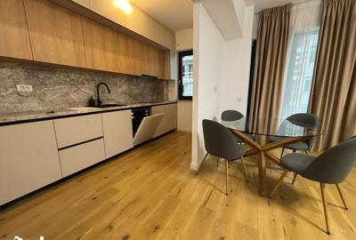 Apartament cu 3 camere în Nord - 5