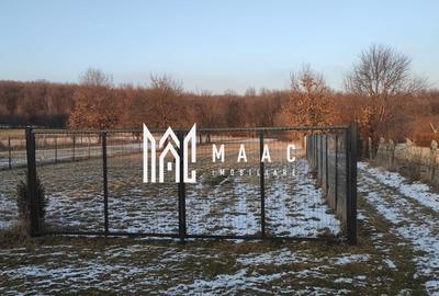 Teren Construcții intravilan de 1079 mp, în Central - 2