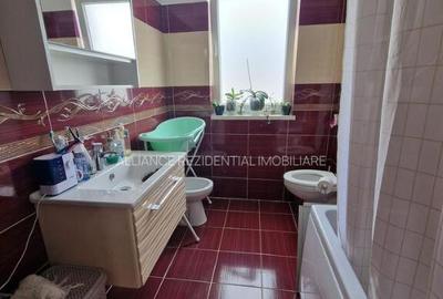 Metrou Dimitrie Leonida-3 Camere mobilat si utilat cu parcare - 2