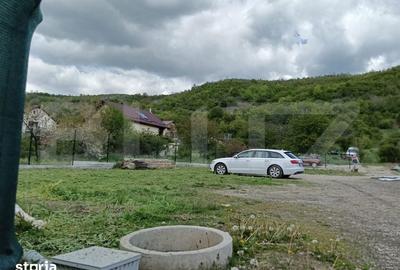 Teren de 413 mp, în Aninoasa - 4