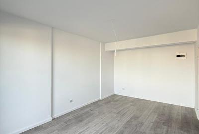 Garsoniera decomandata-Militari Residence-Comision 0%-tva inclus - 4