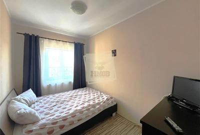 Apartament cu 3 dormitoare 89 mp utili intabulati si balcon in Vasile Aaron - 3