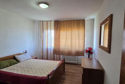 Apartament cu 2 camere decomandat în Olimpia-Stadion - 6