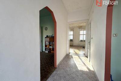 COMISION 0% Oportunitate investitie-Apartament cu 5 camere, 140 mp - 11