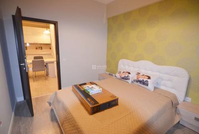 Apartament cu 2 camere semidecomandat, mobilat în Gară - 7