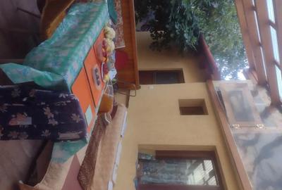 Casă cu 3 camere în Cantemir - 7