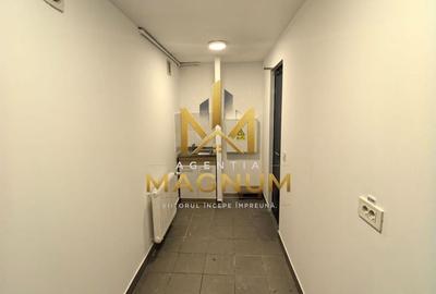 Spațiu comercial, de 60 mp, în Gării - 8