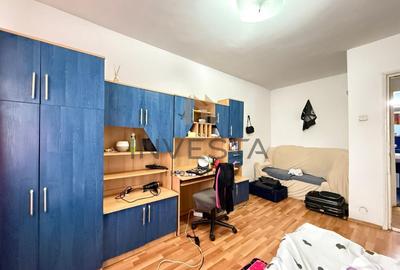 Apartament cu 2 camere decomandat, mobilat în Mărăști - 5