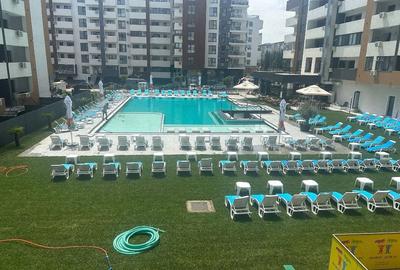 Apartament cu 2 camere decomandat în Central - 3