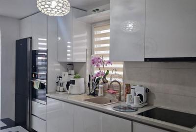 Apartament decomandat în Florești - 6