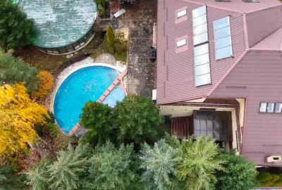 Proprietate exclusivă în Câmpina – Valea Prahovei, la poalele Munților Carpați - 4