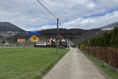 Teren deosebit in apropiere de lac com.Alexandru cel Bun - - 4