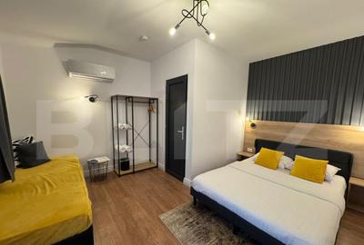 Casă cu 5 camere cu Teren 165 Mp în Central - 16