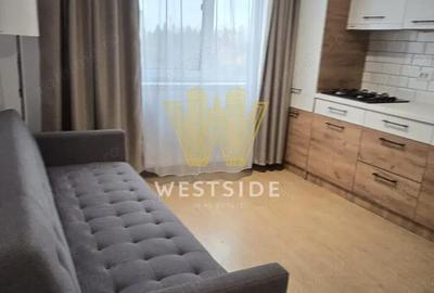 Apartament cu 2 camere în Iosefin - 12