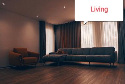 Casa / vila Mosaia / Smeura , finisaje PREMIUM / pozitie DEOSEBITA ! - 7
