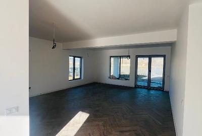 Casa finalizata de 142 mp - 2