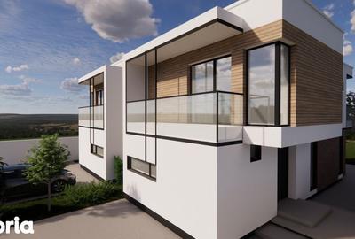 Casă cu 3 camere cu Teren 192 Mp în Săcălaz - 2