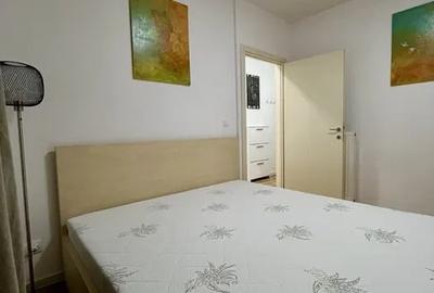 APARTAMENT DE ÎNCHIRIAT CU DOUĂ CAMERE IN ZONA JIULUI-BUCUREȘTI NOI SEC.1 - 3