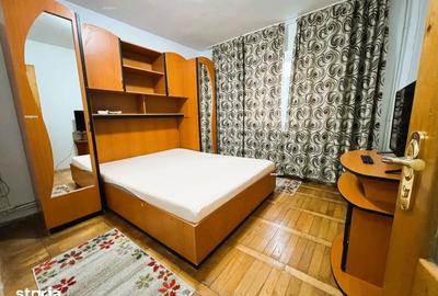 Apartament cu 2 camere în C5 - 5