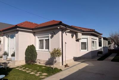 Casă individuală cu 4 camere cu Teren 551 Mp în Sântandrei - 2