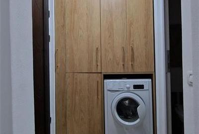 Garsonieră semidecomandată, mobilată în Micălaca - 3
