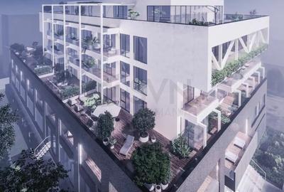 Apartament cu 4 camere decomandat în Aviației - 4
