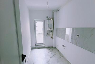 Vanzare apartament 2 camere  Militari Residence - 3
