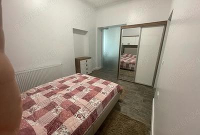 Apartament cu 2 camere decomandat în Central - 2