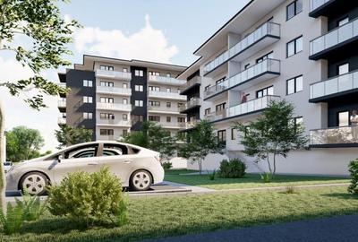 Apartament cu 3 camere decomandat în Galata - 14