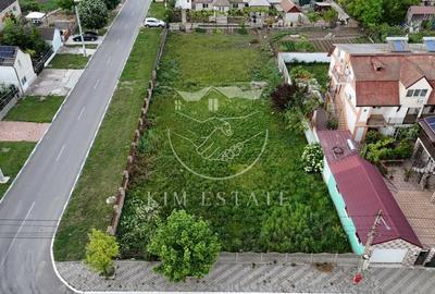 Teren Intravilan, Costinesti, Central, 1200 mp - 3