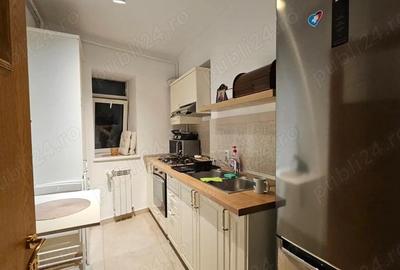 Apartament cu 2 camere decomandat în Nicolae Grigorescu - 3