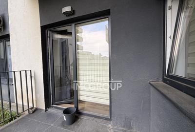 Apartament cu o camera | zona Bosch/ NTT | imediat ocupabil | Parcare subterana - 6