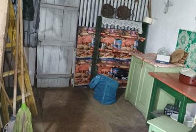 Casă cu 2 camere în Crestur - 5