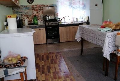 Casă individuală cu 2 camere cu Teren 1100 Mp în Beiu - 1
