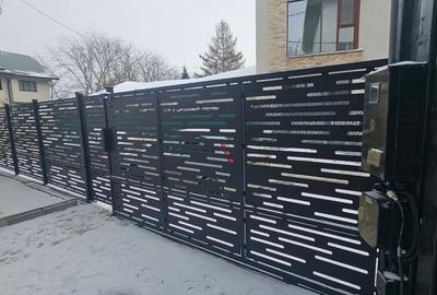 VILĂ PREMIUM ( DELTA VACARESTI ,PARC ORASELUL COPIILOR ,METROU BRANCOVEANU - 9