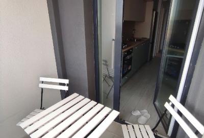 Apartament cu 2 camere semidecomandat în Central - 3