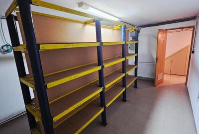 Spatiu versatil birouri/clinica/showroom | 527 mp | metrou 5’ - 4