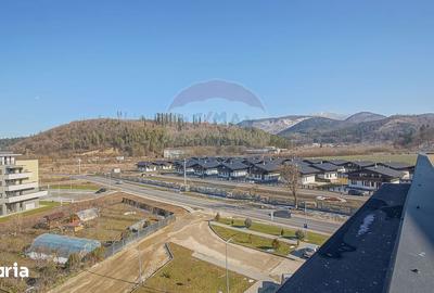Apartament cu 2 camere în Florilor - 2