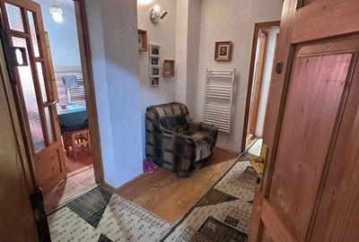 Apartament cu 2 camere decomandat în Obcini - 5