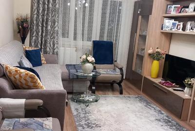 Apartament cu 2 camere semidecomandat în Șega - 7