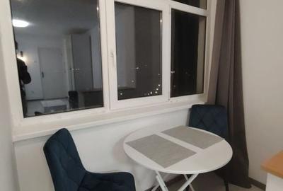 Garoniera - Complet mobilata si utilata - Bld. 1 Decembrie 1918 - 3