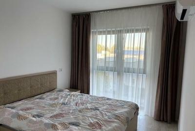 Apartament cu 3 camere decomandat, mobilat în 1 Mai - 9