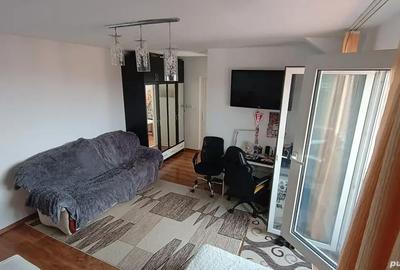 Apartament cu 2 camere nedecomandat în Central - 5