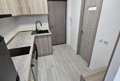 Garsonieră în Militari