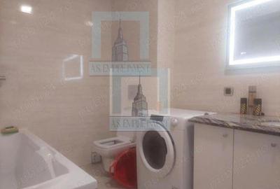 Ap 2 camere, 2 bai - zona Tractorul (Isaran) - 3